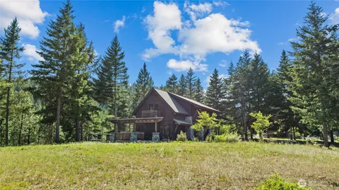 $1,395,000 | 190 Orphan Nugget Lane, Cle Elum, WA 98922