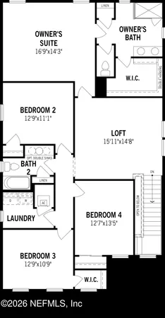 $538,341 | 442 Appalachian Trail, St. Johns, FL 32259