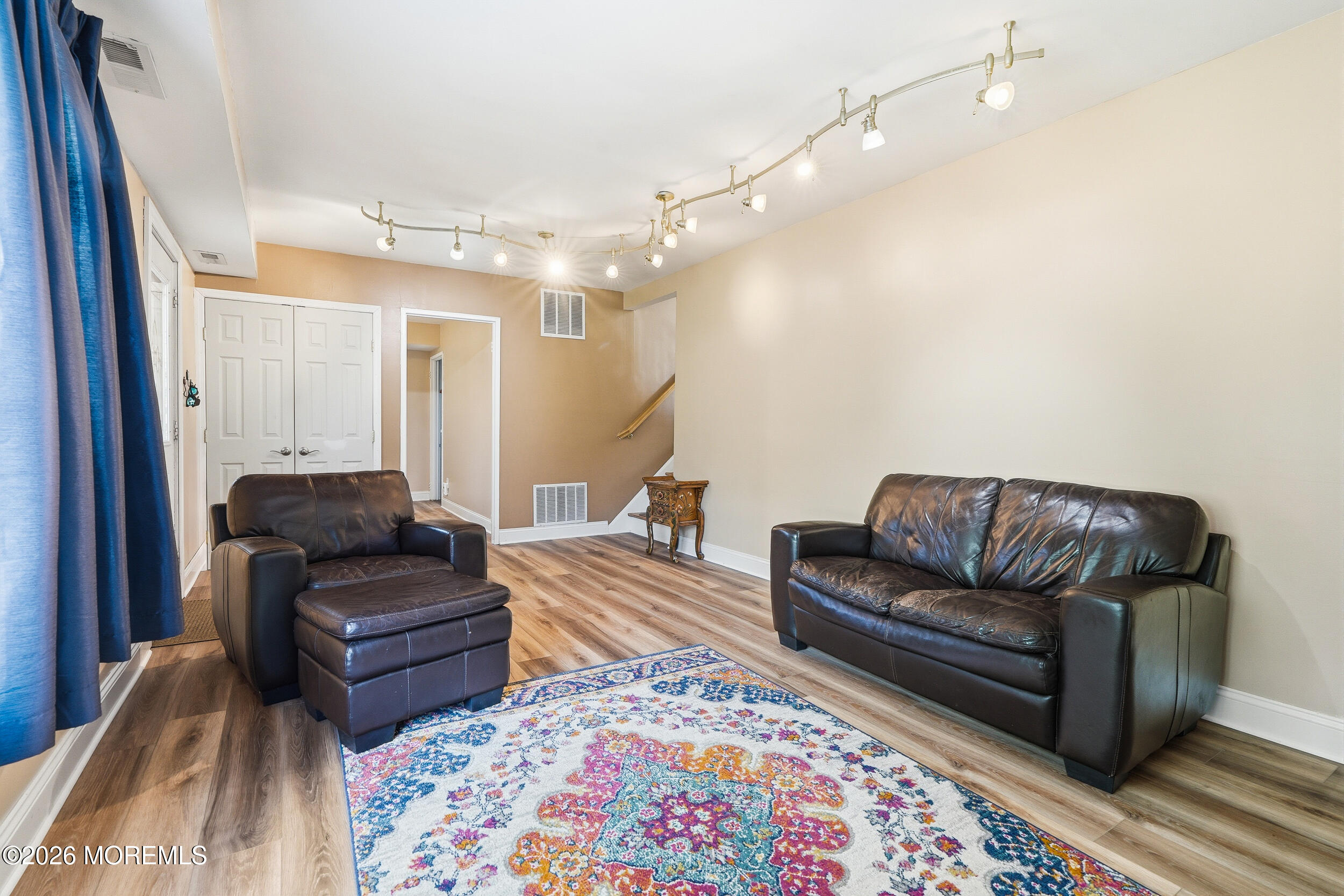 24 Branch Road Oakhurst, NJ 07755 - Photo 5 of 35 Living Room