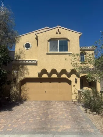 $525,000 | 1132 Strada Cristallo, Henderson, NV 89011