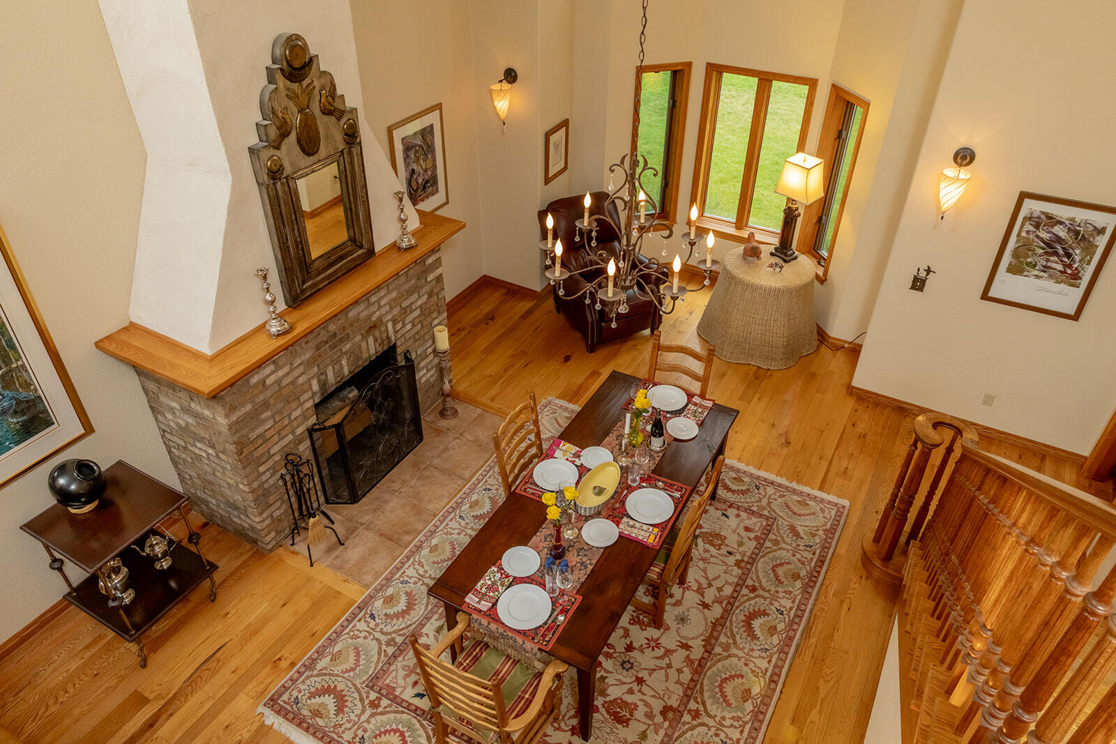 293 Indian Creek Road Hailey, ID 83333 - Photo 13 of 44 Dining 0446