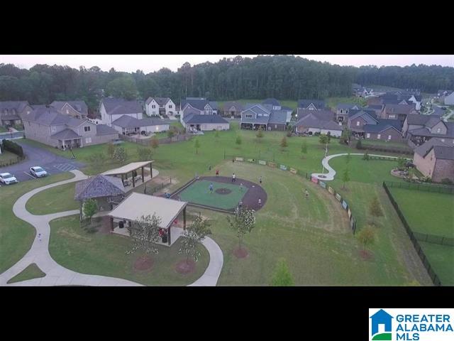 2640 Montauk Road Bessemer, AL 35022 - Photo 45 of 45