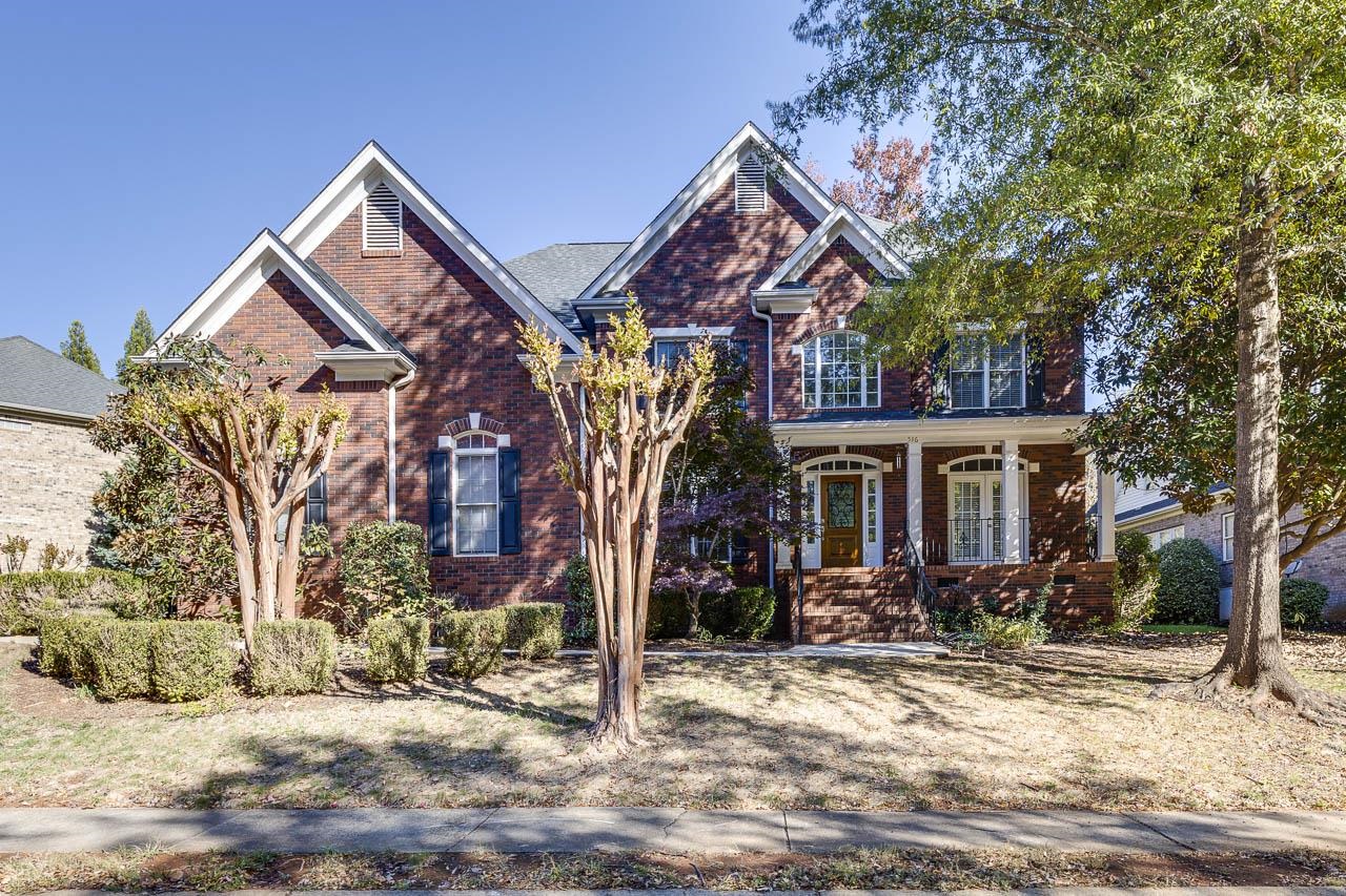 516 Foxcroft Road Greenville, SC 29615 - Photo 1 of 41 Gallery Image 1