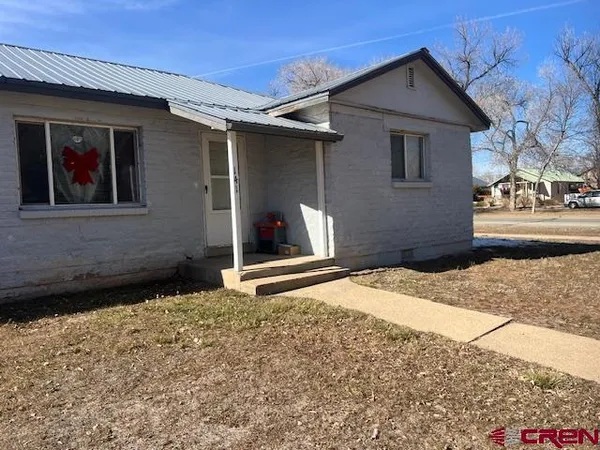 $295,000 | 141 North Madison Street, Cortez, CO 81321