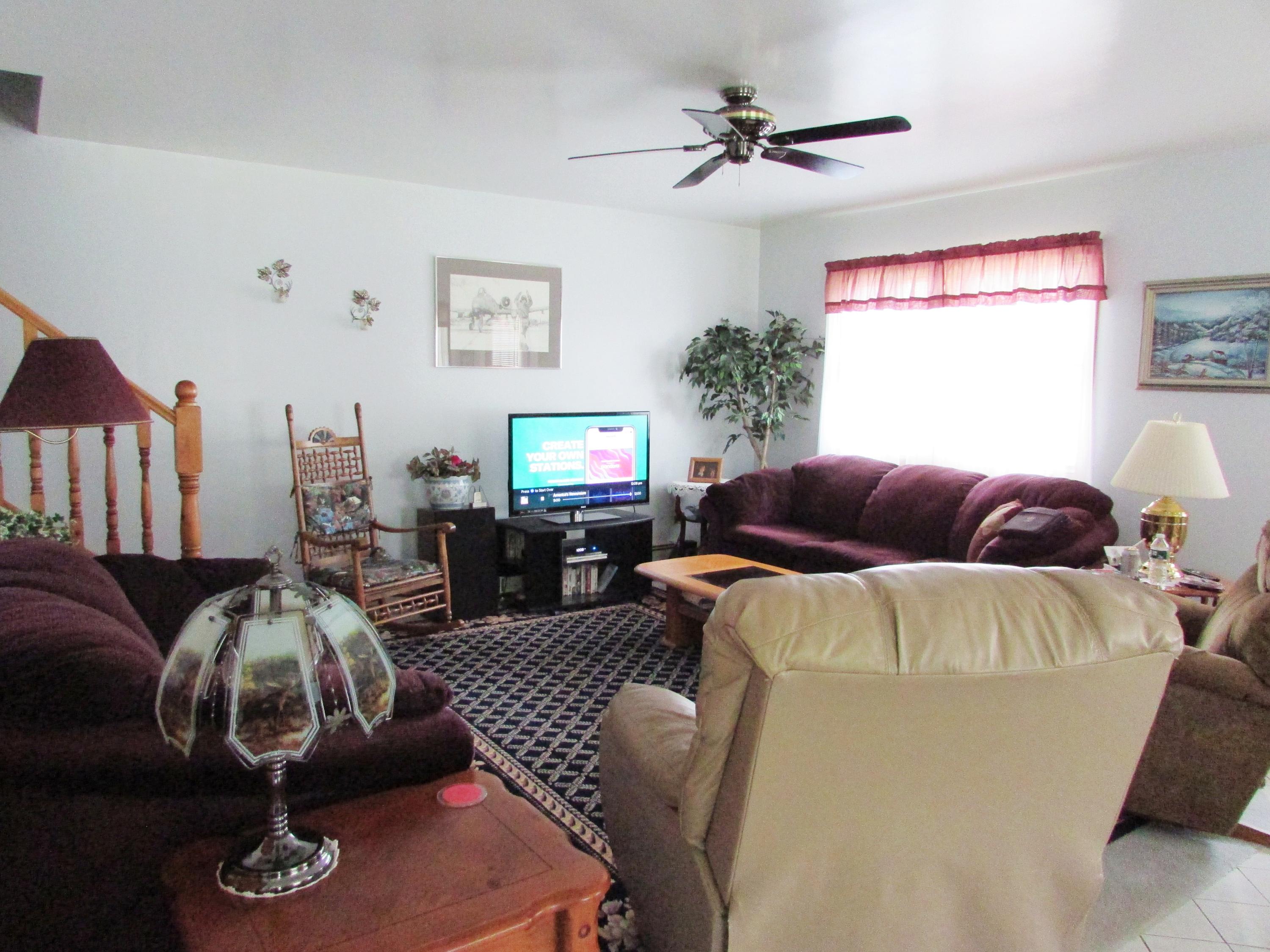 224 East Cottage Road Portage Lake, ME 04768 - Photo 8 of 19 GoodInteriorIMG_5788