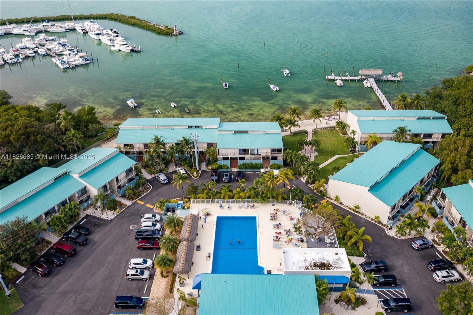 87200 Overseas Highway, Unit E4 Islamorada, FL 33036 - Photo 13 of 40