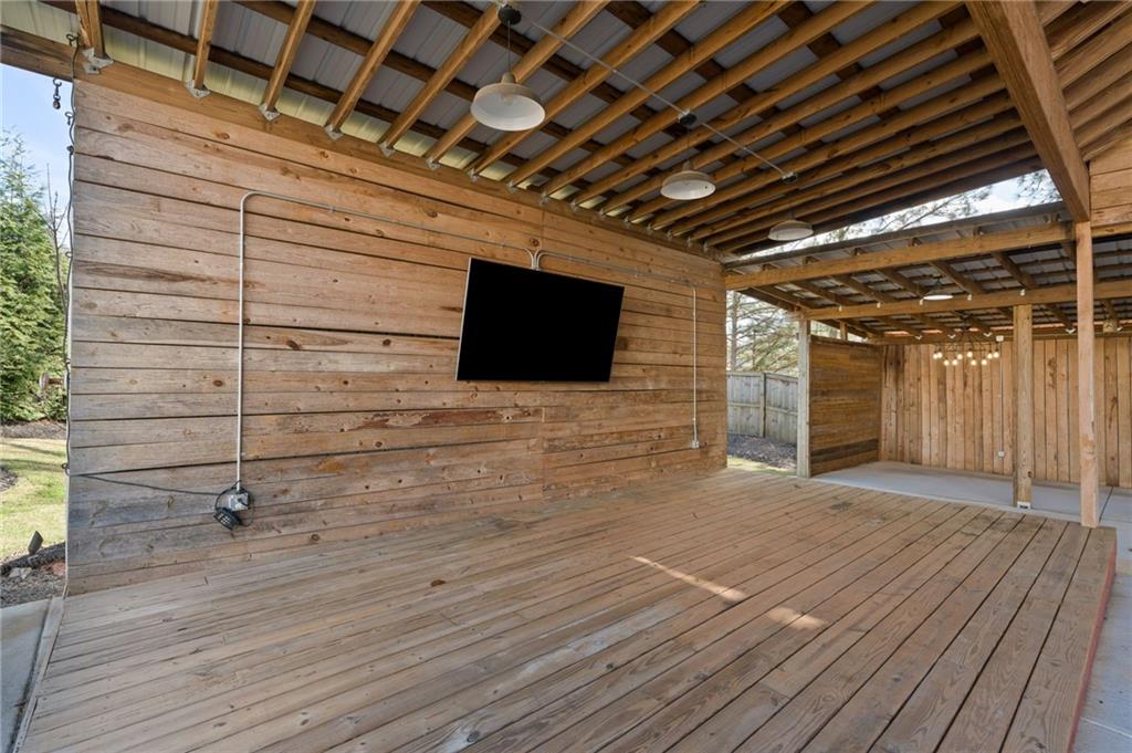 6044 Wade Orr Road Flowery Branch, GA 30542 - Photo 61 of 94