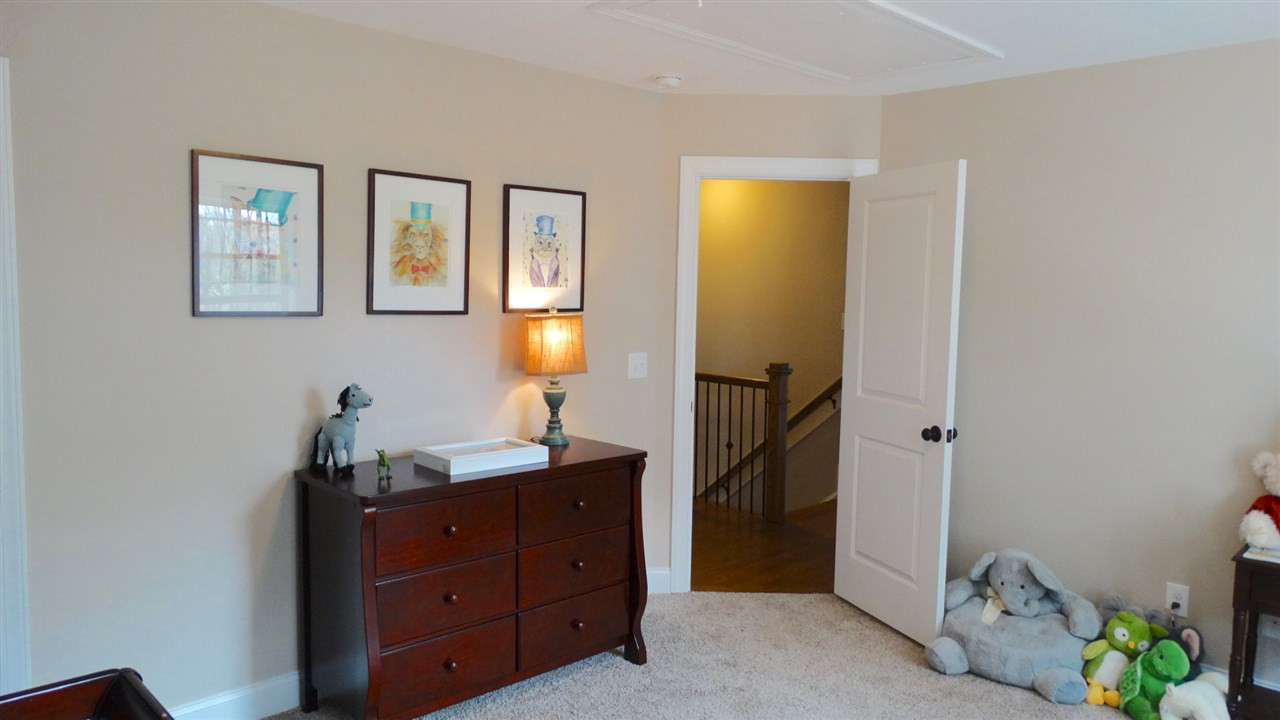 1308 Trinity Circle Raleigh, NC 27607 - Photo 15 of 25 Bedroom