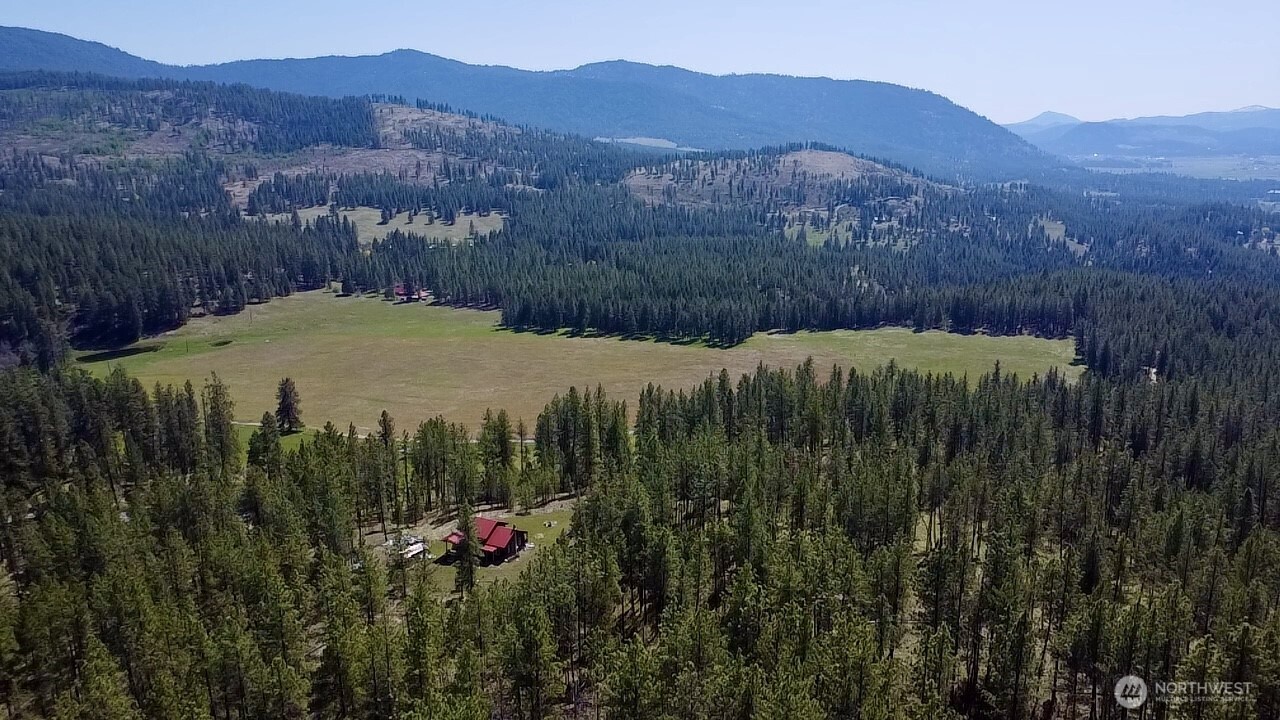 786 Arden Butte Road, Unit AA Colville, WA 99114 - Photo 2 of 23 Gallery Image 2