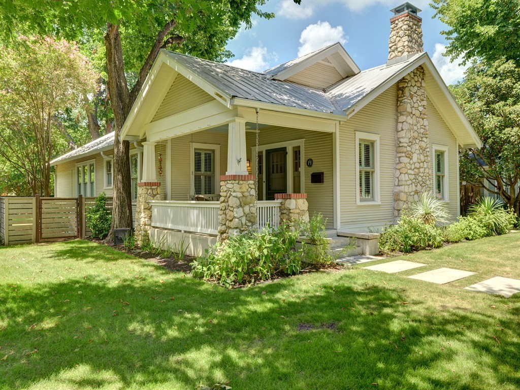 1501 Northwood Road Austin, TX 78703 - Photo 1 of 1 Gallery Image 1