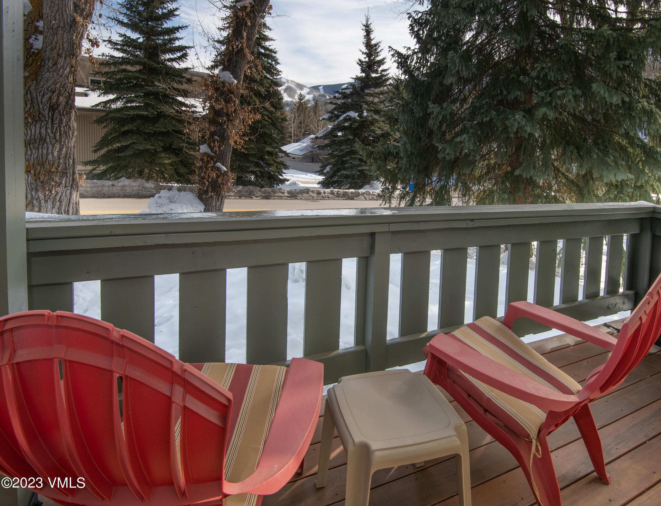 917 Red Sandstone Road, Unit 4A Vail, CO 81657 - Photo 14 of 24 917-RedSndstn-4A-MLS_22