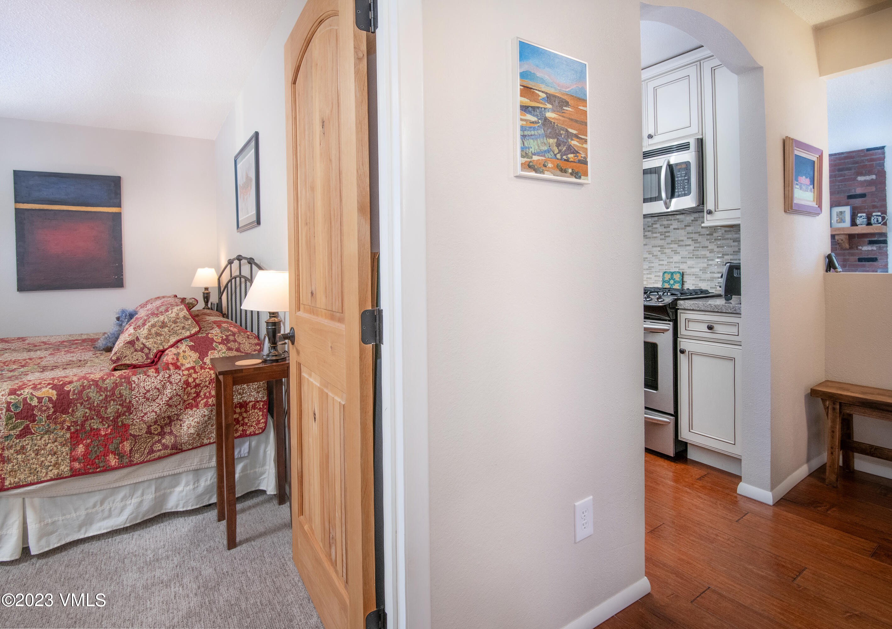 917 Red Sandstone Road, Unit 4A Vail, CO 81657 - Photo 17 of 24 917-RedSndstn-4A-MLS_15