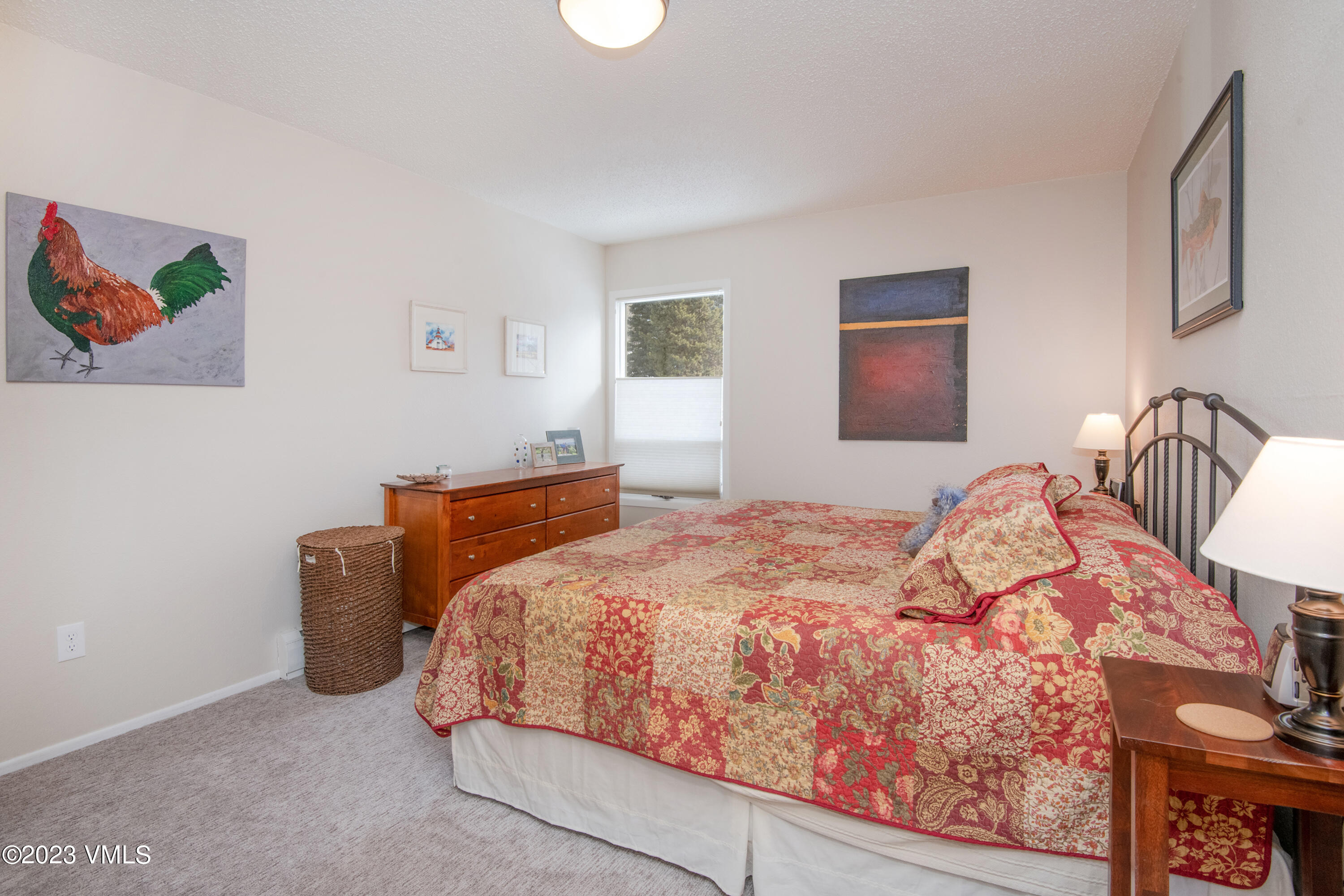 917 Red Sandstone Road, Unit 4A Vail, CO 81657 - Photo 18 of 24 917-RedSndstn-4A-MLS_16