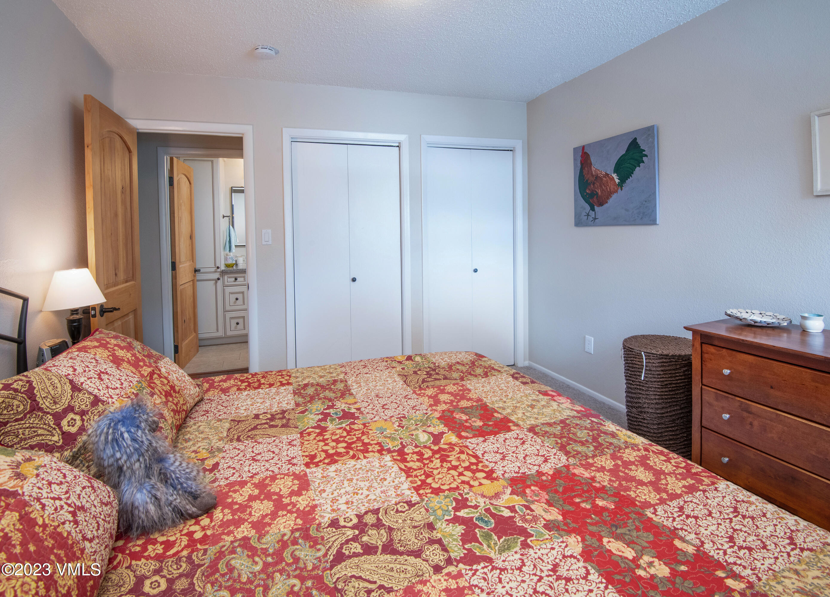 917 Red Sandstone Road, Unit 4A Vail, CO 81657 - Photo 20 of 24 917-RedSndstn-4A-MLS_18