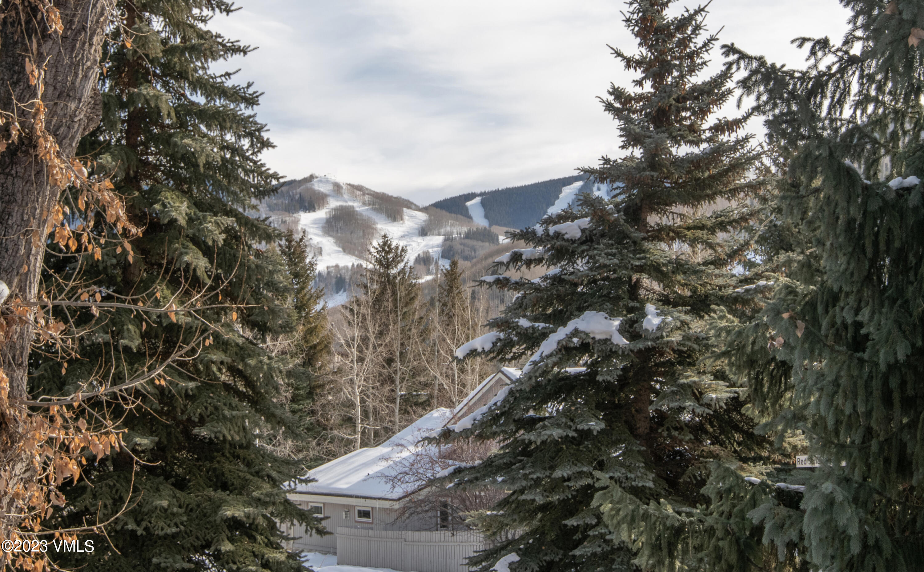917 Red Sandstone Road, Unit 4A Vail, CO 81657 - Photo 2 of 24 917-RedSndstn-4A-MLS_24