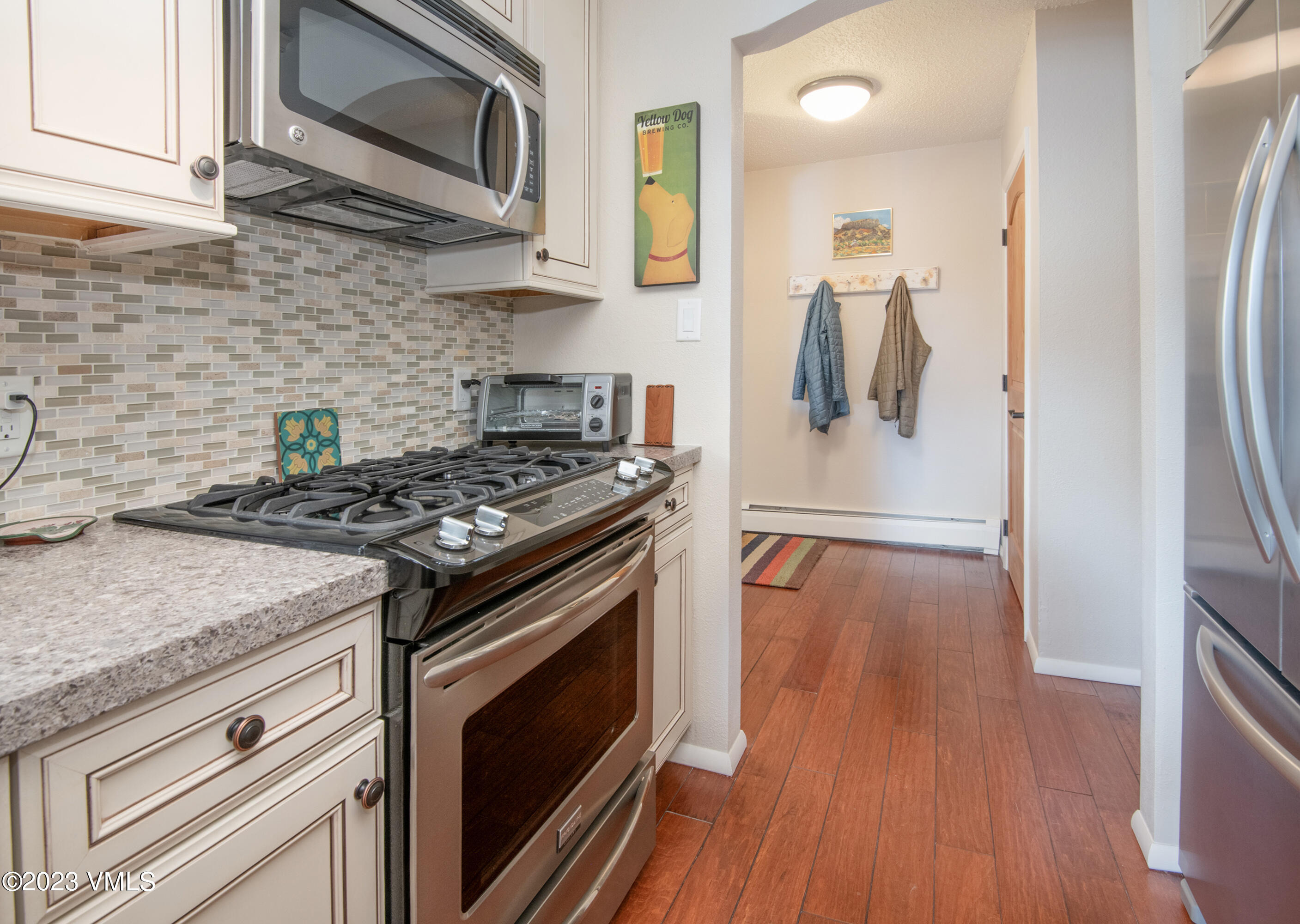 917 Red Sandstone Road, Unit 4A Vail, CO 81657 - Photo 5 of 24 917-RedSndstn-4A-MLS_11