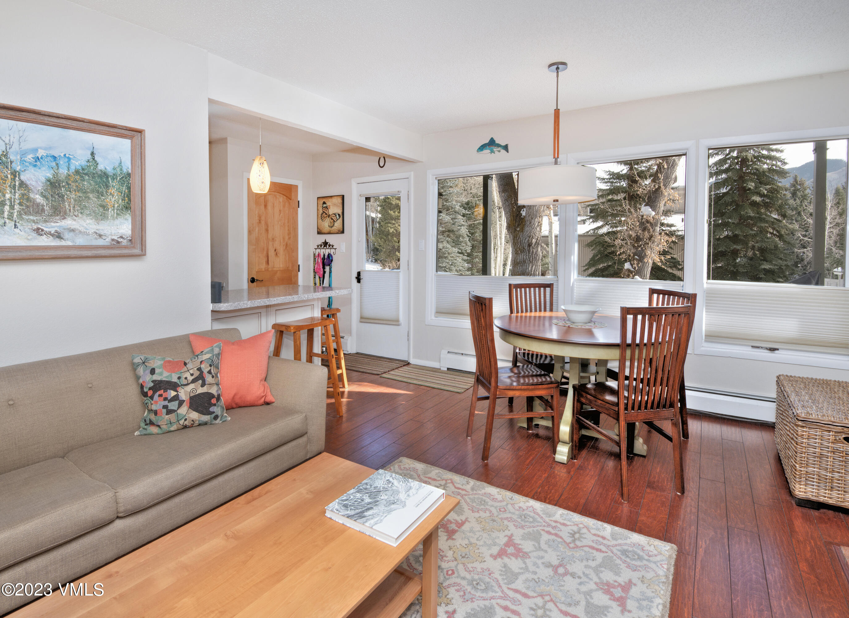 917 Red Sandstone Road, Unit 4A Vail, CO 81657 - Photo 10 of 24 917-RedSndstn-4A-MLS_03