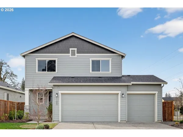 $699,999 | 1105 Southeast 33rd Street, Battle Ground, WA 98604