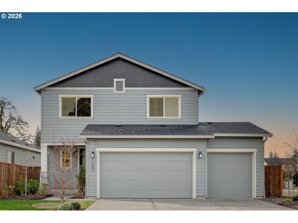 1105 Southeast 33rd Street Battle Ground, WA 98604 - Photo 2 of 42
