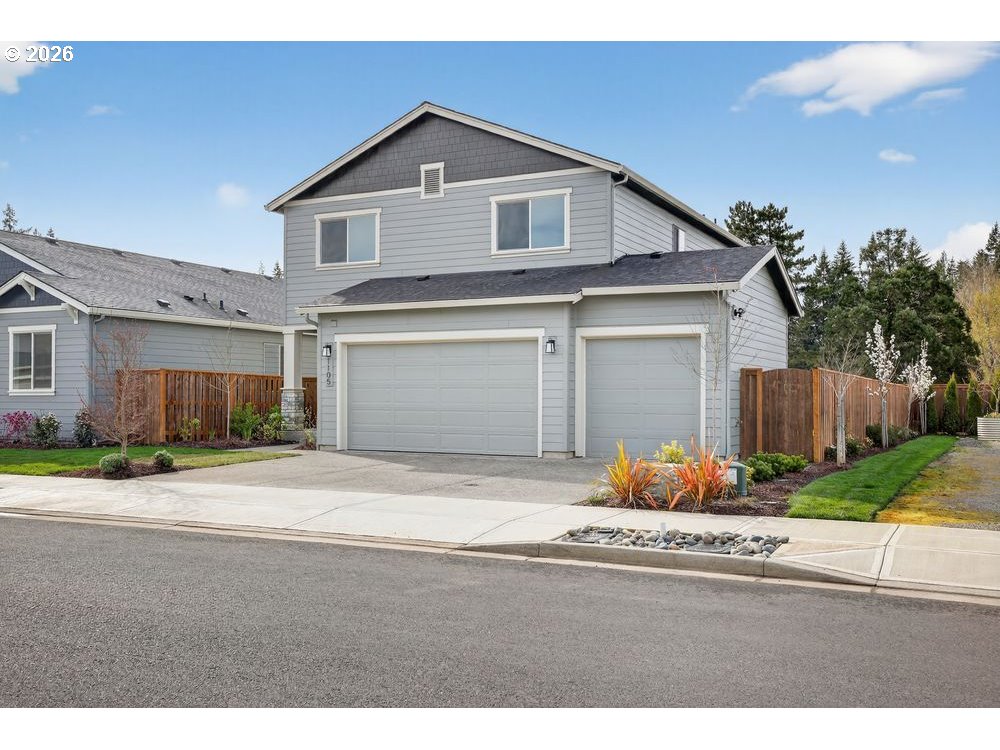 1105 Southeast 33rd Street Battle Ground, WA 98604 - Photo 3 of 42