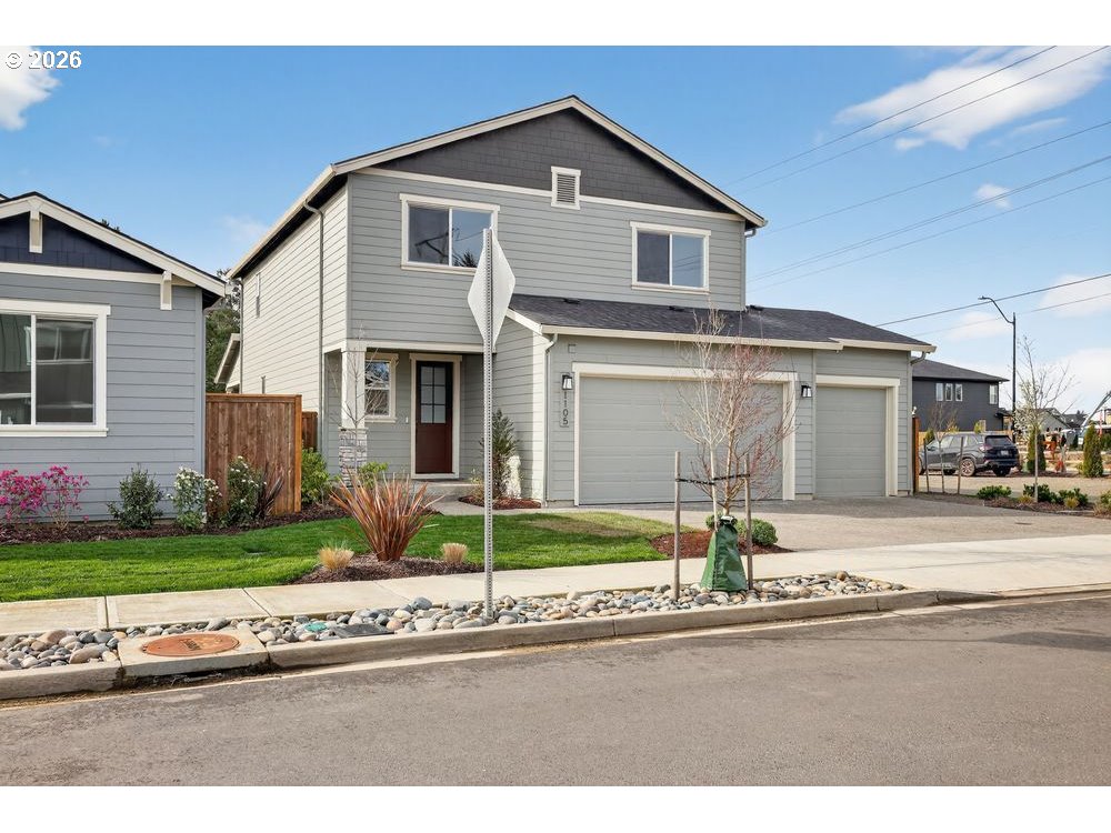 1105 Southeast 33rd Street Battle Ground, WA 98604 - Photo 4 of 42