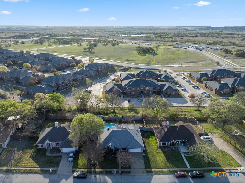 711 Mueller Street Copperas Cove, TX 76522 - Photo 46 of 48 a view of a city