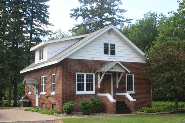 $369,000 | 6471 East County Rd B, South Range, WI 54874