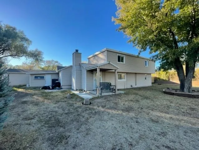 $294,000 | 735 West 55th Street South, Wichita, KS 67217