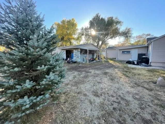 $294,000 | 735 West 55th Street South, Wichita, KS 67217