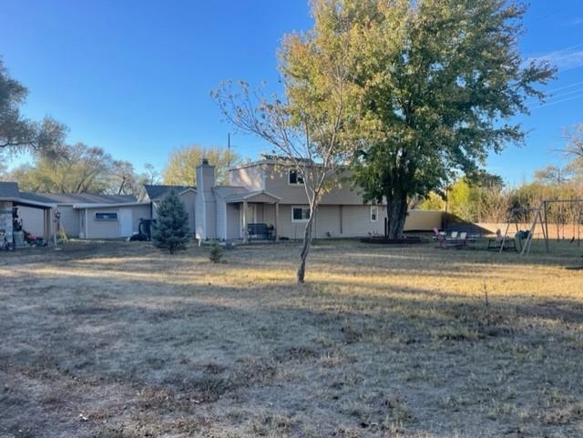 735 West 55th Street South Wichita, KS 67217 - Photo 2 of 34