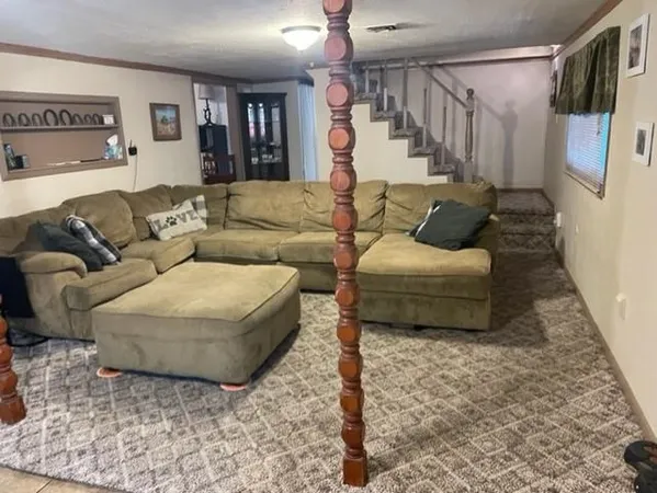 $294,000 | 735 West 55th Street South, Wichita, KS 67217