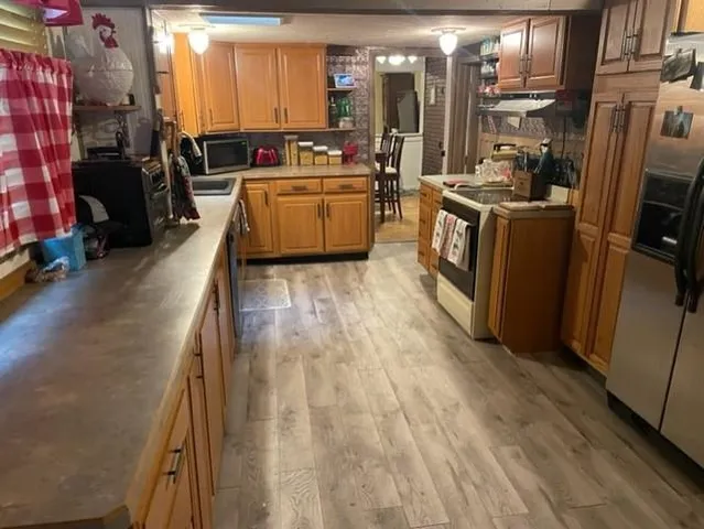 $294,000 | 735 West 55th Street South, Wichita, KS 67217