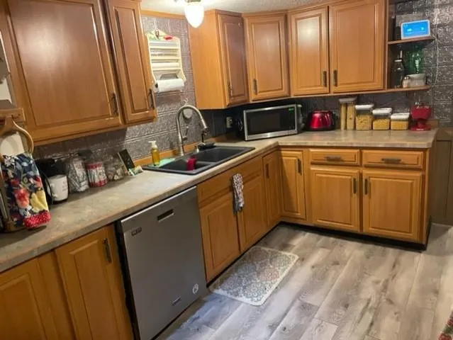 $294,000 | 735 West 55th Street South, Wichita, KS 67217