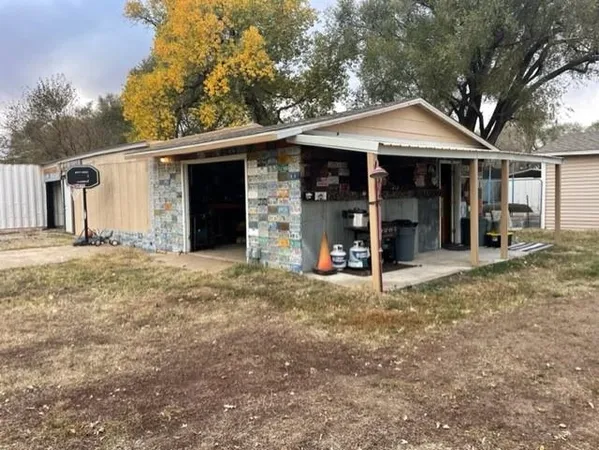 $294,000 | 735 West 55th Street South, Wichita, KS 67217