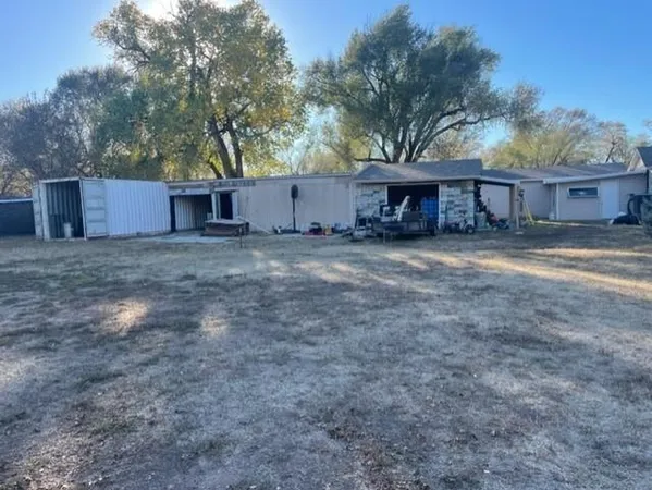 $294,000 | 735 West 55th Street South, Wichita, KS 67217