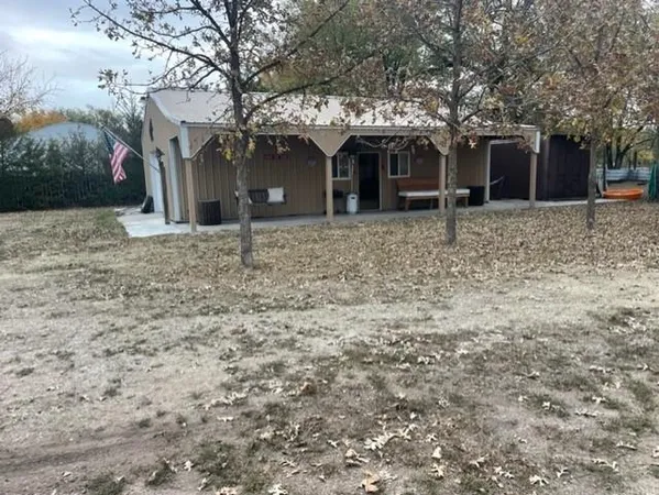 $294,000 | 735 West 55th Street South, Wichita, KS 67217