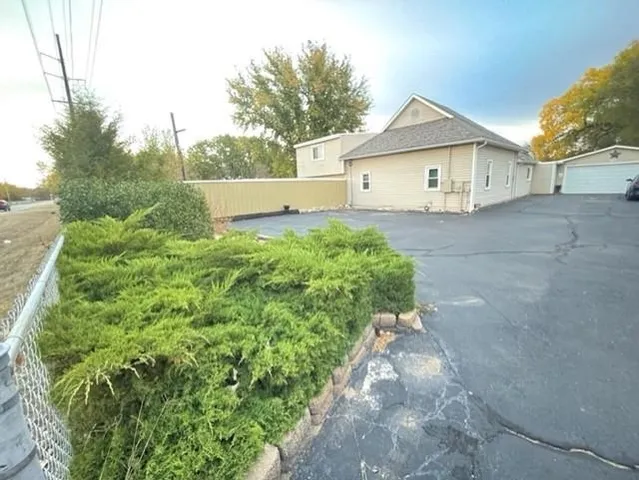 $294,000 | 735 West 55th Street South, Wichita, KS 67217