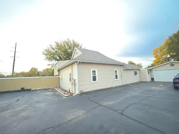 $294,000 | 735 West 55th Street South, Wichita, KS 67217
