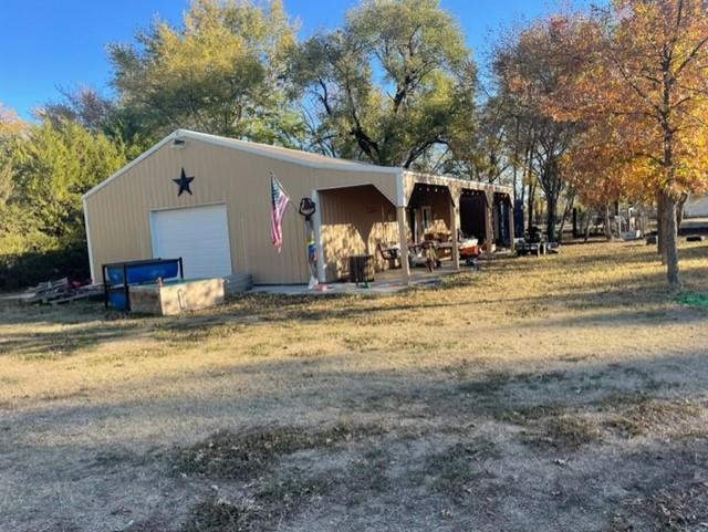 735 West 55th Street South Wichita, KS 67217 - Photo 4 of 34