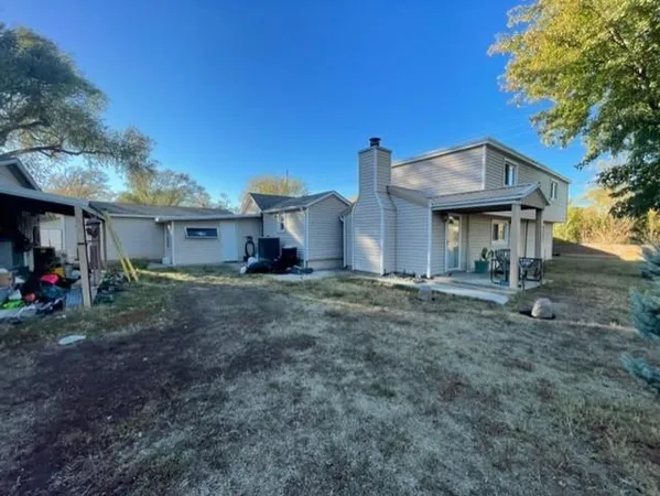 $294,000 | 735 West 55th Street South, Wichita, KS 67217