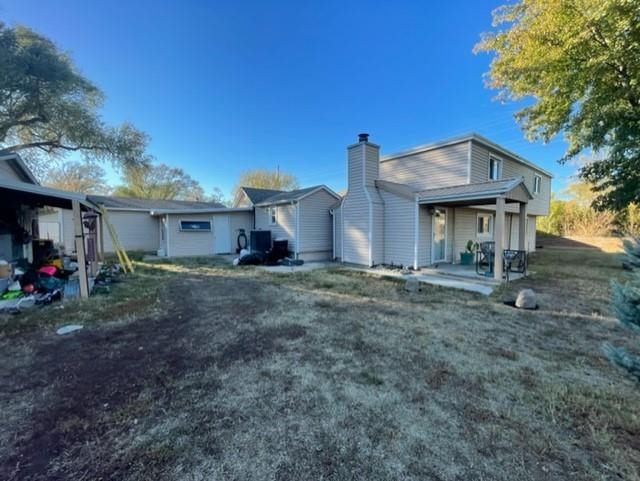 735 West 55th Street South Wichita, KS 67217 - Photo 10 of 34