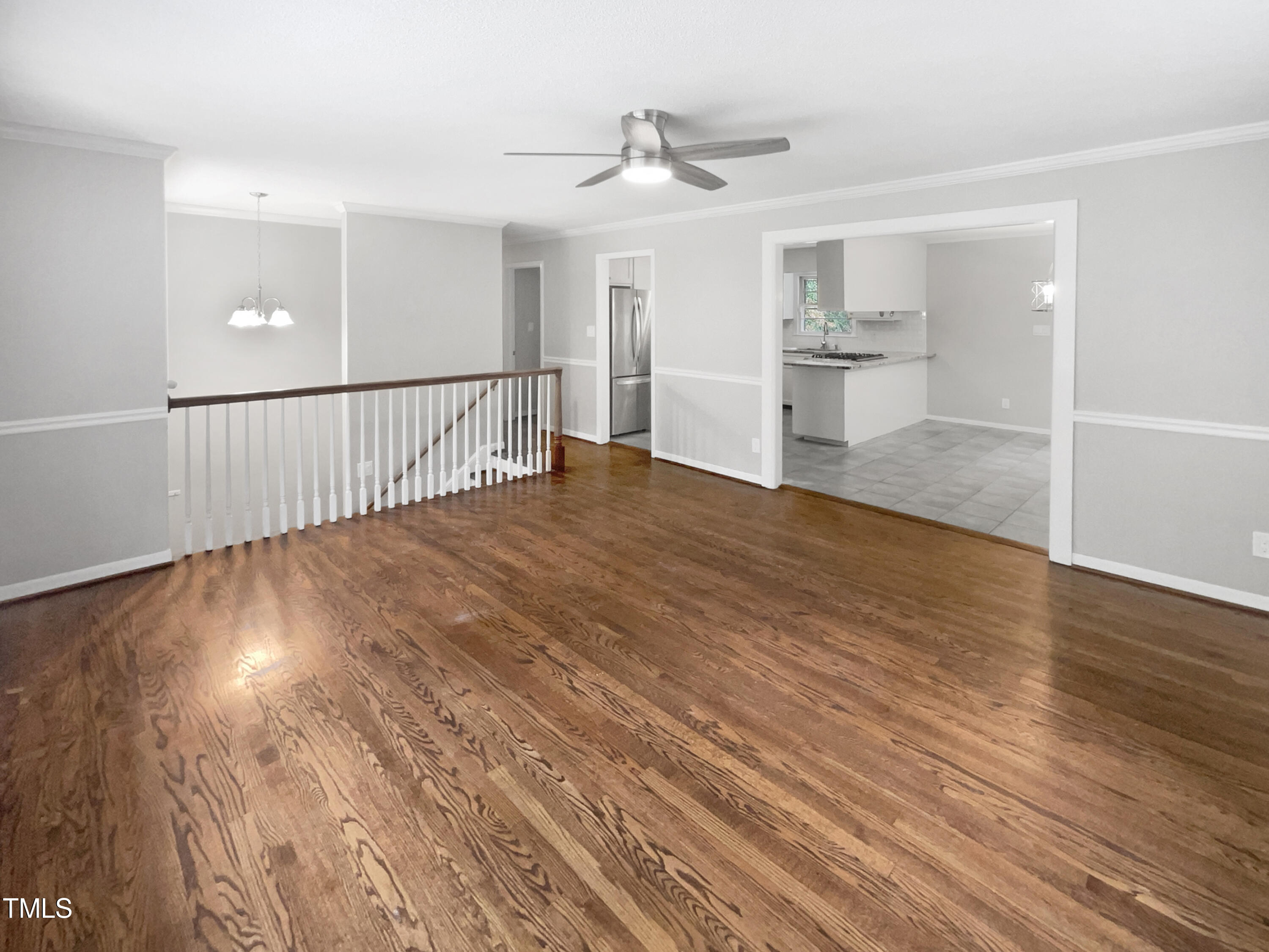6310 Brandywine Road Raleigh, NC 27607 - Photo 9 of 22 listing_1