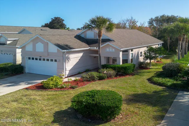 $450,000 | 277 Sea Woods Drive North, St. Augustine, FL 32080