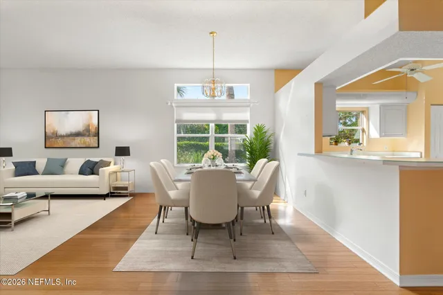 $450,000 | 277 Sea Woods Drive North, St. Augustine, FL 32080