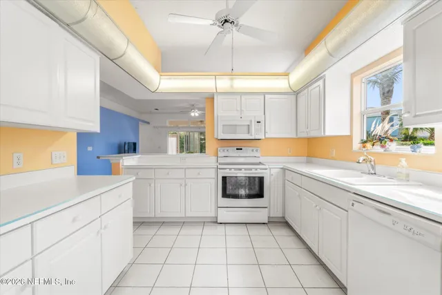 $450,000 | 277 Sea Woods Drive North, St. Augustine, FL 32080