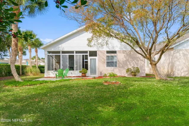 $450,000 | 277 Sea Woods Drive North, St. Augustine, FL 32080