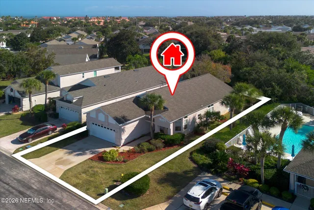 $450,000 | 277 Sea Woods Drive North, St. Augustine, FL 32080