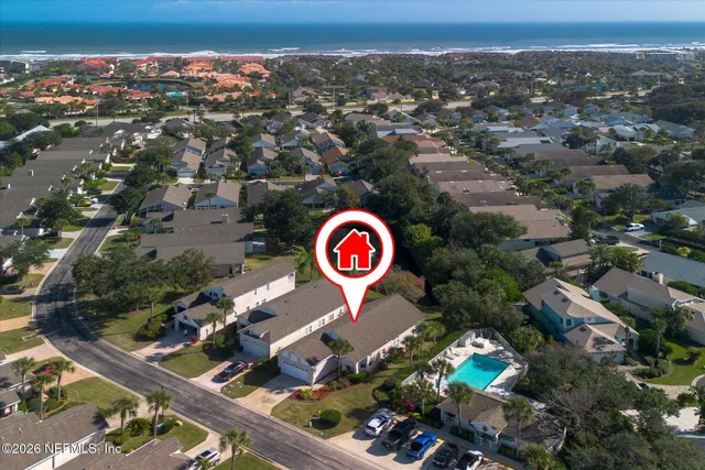 $450,000 | 277 Sea Woods Drive North, St. Augustine, FL 32080