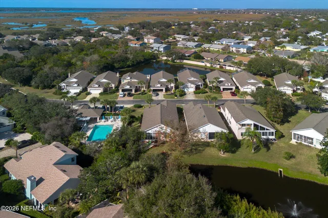 $450,000 | 277 Sea Woods Drive North, St. Augustine, FL 32080