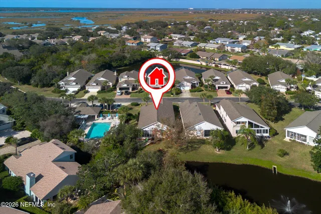 $450,000 | 277 Sea Woods Drive North, St. Augustine, FL 32080